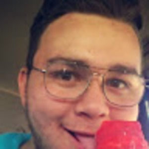 Meet your Posher, Alex